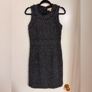 Michael Kors Tweed Dress